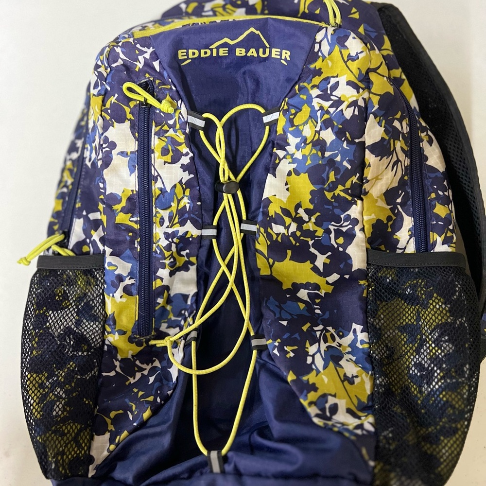 Men’s Eddie Bauer Backpack